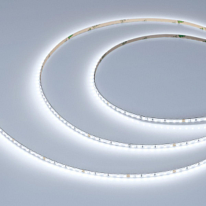 Светодиодная лента Arlight MICROLED-M182-3.5mm 24V White6000 (7 W/m, IP20, 2216, 5m) 045007