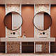 Светодиодная лента Maytoni Technical 9,6W/m 120LED/m 2835SMD теплый белый 5M 10108