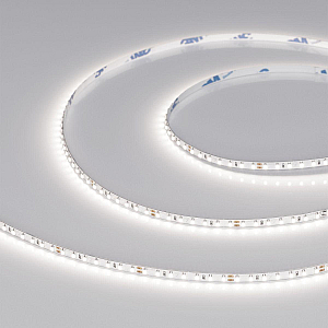 Светодиодная лента Arlight MICROLED-M182-4mm 24V White6000 (10 W/m, IP20, 2216, 5m) 037819