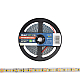 Светодиодная лента Uniel ULS-2835-168LED/m-10mm-IP20-DC24V-14W/m-5M-3000K катушка в герметичной упаковке