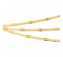 Светодиодная лента Arlight COB-X420-10mm 24V White6000 (4.8 W/m, IP20, 15m) 048821