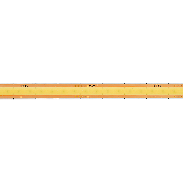 Светодиодная лента Feron 10W/m 720LED/m 2110SMD 3000К 5M свободный рез LS536 53097