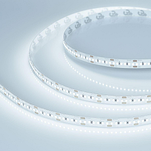 Светодиодная лента Arlight MICROLED-M300-8mm 24V Cool 8K (8 W/m, IP20, 2216, 5m) (Arlight, 8 Вт/м, IP20) 028617(2)