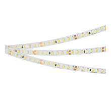 Светодиодная лента Arlight UL-A140-8mm 24V Warm3500 (5 W/m, IP20, 5m) 046970