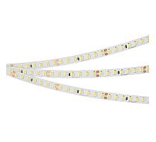 Светодиодная лента Arlight UL-A140-8mm 24V Warm3500 (5 W/m, IP20, 5m) 046970