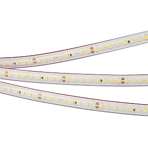Светодиодная лента Arlight герметичная RTW-PS-A160-10mm 24V Warm3500 (12 W/m, IP67, 2835, 5m) 028564(2)