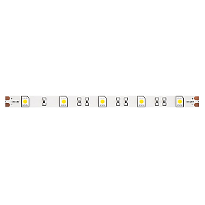 Светодиодная лента Maytoni Technical 24В 5050 7,2Вт/м RGB IP20 10166