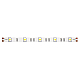 Светодиодная лента Maytoni Led Strip 7,2W/m 30LED/m 5050SMD RGB 5M 10166