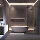 Светодиодная лента Apeyron 24В, 9,6 Вт/м, 800 лм/м, 4000К, smd2835, 120 д/м, IP65, 5м 00-442