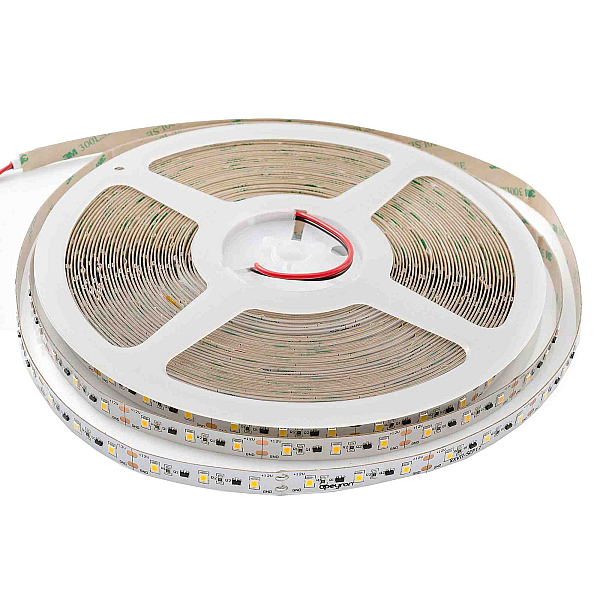 Светодиодная лента Apeyron 14,4W/m 60LED/m 2835SMD дневной белый 20M 00-141