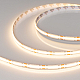 Светодиодная лента Arlight COB-X544-8mm 24V Warm3000 (11.5 W/m, IP20, 5m) 031900(3)