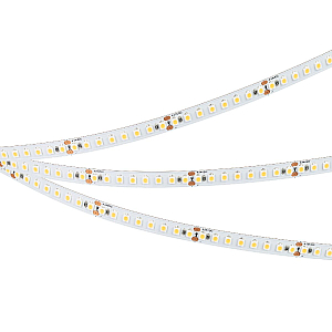 Светодиодная лента Arlight UL-A176-8mm 24V White6000 (15 W/m, IP20, 5m) 048130
