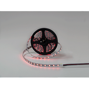 Светодиодная лента SWG Standard 5050 5м IP20 SWG560-24-19.2-RGB+W-M 00-00019161