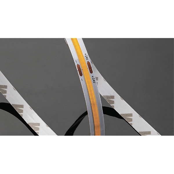 Светодиодная лента SWG PRO SWG-COB840-24-18-RGBWW 032180
