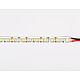 Светодиодная лента Ambrella Light 18W/m 240LED/m 2835SMD теплый белый 5M GS3301