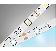 Светодиодная лента Ambrella Light LED Strip 12В 5050 7,2Вт/м 6500K 5м IP20 GS1803