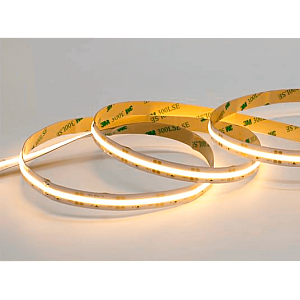 Светодиодная лента SWG PRO SWG-COB320-24-6-NW нейтральный белый 24В IP20 6Вт/м 320 LED/м 00-00044156