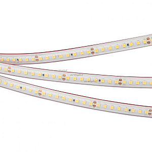 Светодиодная лента Arlight RTW 2-5000PS 24V Warm2700 2x (2835, 160 LED/m, LUX) 024545
