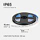Светодиодная лента OGM 12В 5050 14,4Вт/м RGB 5м IP20 LSE-271