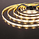 Светодиодная влагозащищенная лента Elektrostandard 7,2W/m 30LED/m 5050SMD теплый белый 5M 4690389154898 a050582
