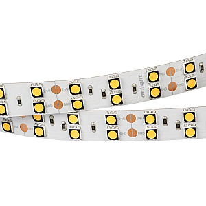 Светодиодная лента Arlight RT-B120-15mm 24V Day4000 CRI98 (28.8 W/m, IP20, 5060, 5m) 021469(2)