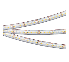 Светодиодная герметичная лента Arlight RTW-PS-A240-12mm 24V Warm3500 (19 W/m, IP67, 5m) 052643