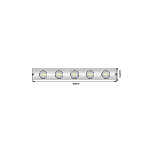 Светодиодная лента SWG PRO SWG PRO-248-24-NW20/45-67 008218