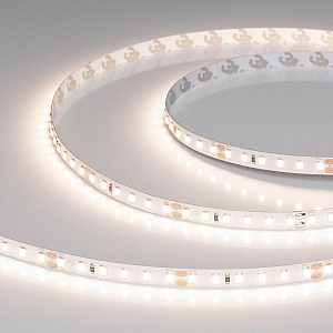 Светодиодная лента Arlight UL-A120-8mm 24V Day4000 (2 W/m, IP20, 5m) 057520