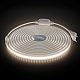 Комплект светодиодной влагозащищенной ленты Apeyron 10W/m 120LED/m 2835SMD белый 5M 10-141