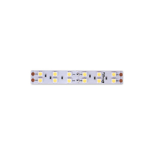 Светодиодная лента DesignLed DSG5120-24-W-33 000522