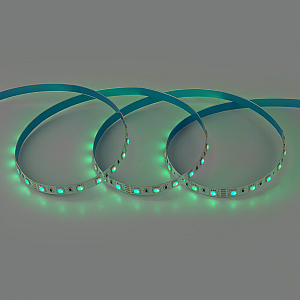 Светодиодная лента General GLS-5050-60-14.4-24-IP20-RGB 503822