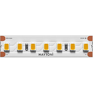 Светодиодная лента Maytoni Led Strip 24В 2835 17Вт/м 6000К 5м IP20 201060