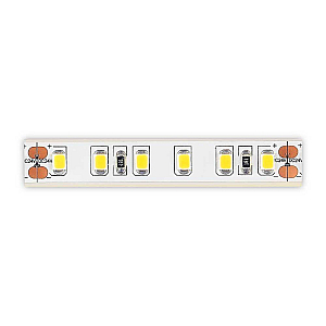 Светодиодная лента ST Luce 24В 9,6Вт/м 3000К 1м IP65 ST1001.310.65