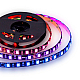 Комплект адресной светодиодной ленты Apeyron 14,4W/m 60LED/m 5050SMD RGB 2M 10-97