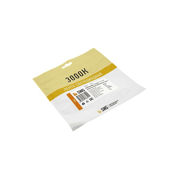 Светодиодная лента SWG PRO SWG PRO2P84-24-8.6-WW 005850