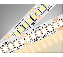 Светодиодная лента Ambrella Light LED Strip 24В 2835 18Вт/м 3000K 5м IP20 GS3301