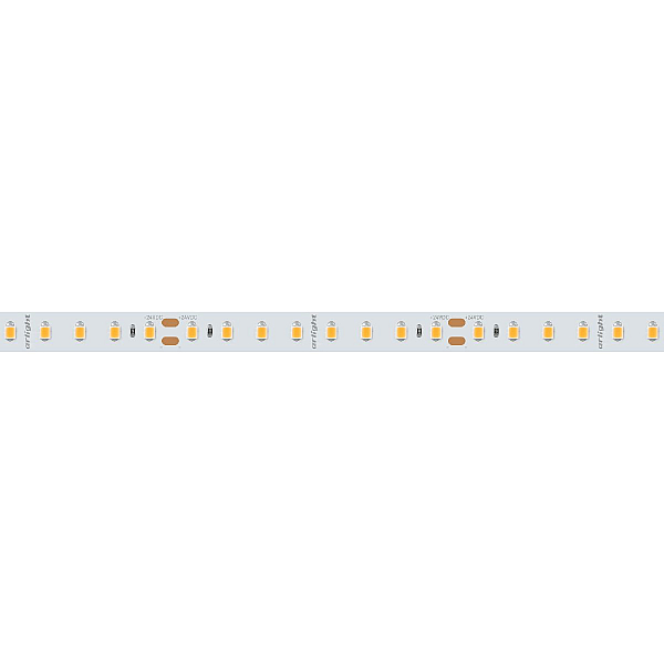 Светодиодная герметичная лента Arlight SHOP-SC-A112-10mm 24V Cool 8K-Fish (18.4 W/m, IP54, 2835, 5m) 028748(1)