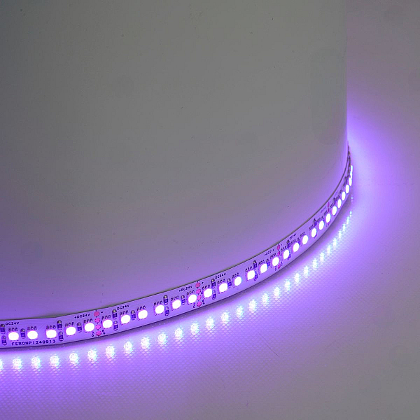 Светодиодная лента Feron LS502 16W/m 180LED/m 5050SMD RGB 5M 51824