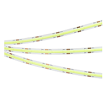 Светодиодная лента Arlight COB-X544-8mm 24V Green (11.5 W/m, IP20, 5m) 032174(3)