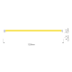 Светодиодная лента SWG PRO 6500К 5м SWG-COB480-24-10-W-67 00-00032313