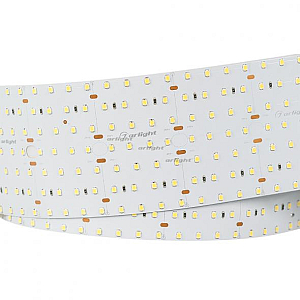 Светодиодная лента Arlight S2-2500 24V White 6000K 85mm (2835, 560 LED/m, LUX) 023408