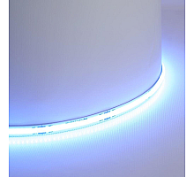 Светодиодная лента Feron LS530 24В 2110 8Вт/м синий 5м IP20 48267