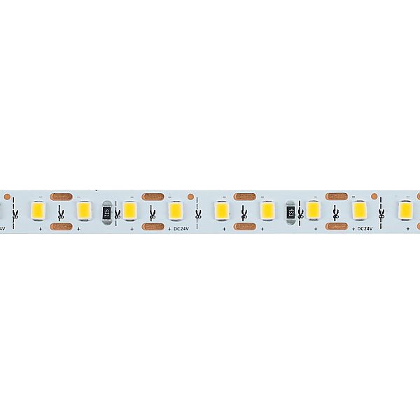 Светодиодная лента Feron 11W/m 120LED/m 2835SMD 4000К 5M свободный рез LS506 53058