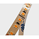 Светодиодная лента Italline M04-509 5M-12W-3000K