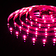 Светодиодная лента Elektrostandard 12V 7,2W 30Led 5050 IP20 RGB, 5м 4690389040160