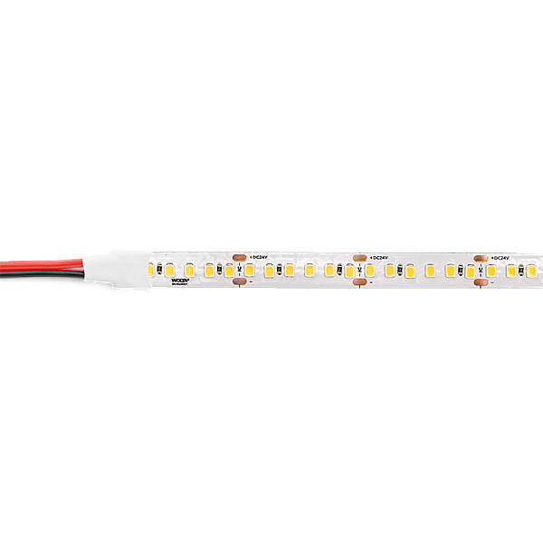 Светодиодная лента WOLTA WLS2835-18W/3000/24H180-01