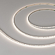Светодиодная лента Arlight MICROLED-M240-4mm 24V Day4000 (8 W/m, IP20, 2216, 5m) 047869