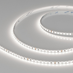 Светодиодная лента Arlight RT-A160-5mm 24V White6000 15 W/m, IP20, 2835, 5m 037810