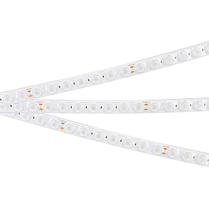 Светодиодная герметичная лента Arlight FLT-PS-A42-23mm 24V White6000 (21 W/m, IP67, 15deg, 5m) 049304