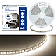 Светодиодная лента Feron 11W/m 120LED/m 2835SMD 4000К 30M LS501 53087